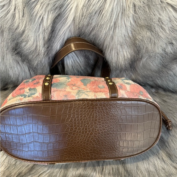 PRICE FIRM Sharif Handbag - Picture 6 of 11